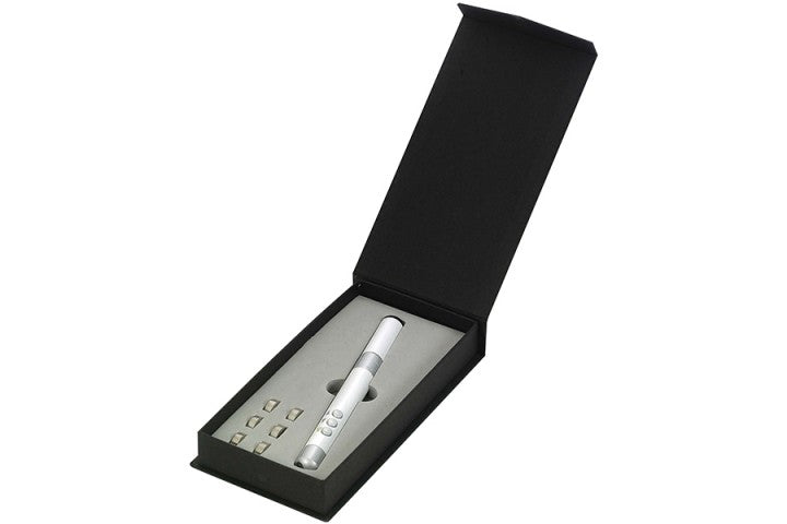 מעביר מצגות לבן עם דיסק און קי 16 ג`יגה