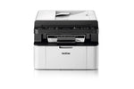 מדפסת לייזר משולבת Brother MFC1910W