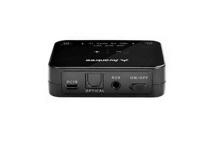 מתאם בלוטוס 5.0 לשמע מהטלוויזיה / מהמחשב