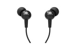 אוזניות In-ear עם מיקרופון JBL C100SI