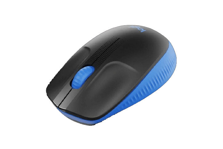 עכבר אלחוטי Logitech Wireless Mouse M190