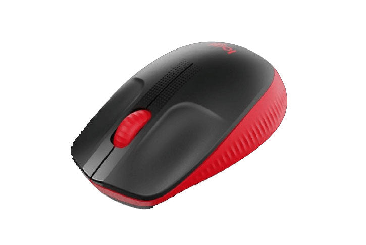 עכבר אלחוטי Logitech Wireless Mouse M190