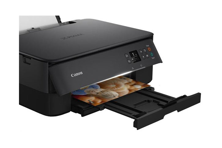 מדפסת ‏הזרקת דיו Canon Pixma TS5350 קנון