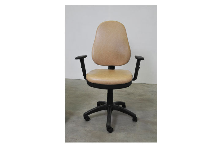 כסא משרדי CHEF -ידיות מתכווננות