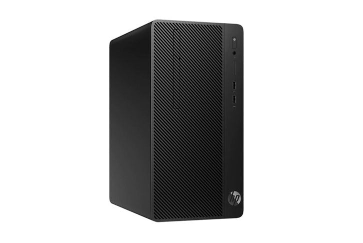 מחשב נייח HP 290 G4 123N1EA Mini