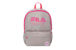 תיק גב אפור FILA 2 תאים 122015502