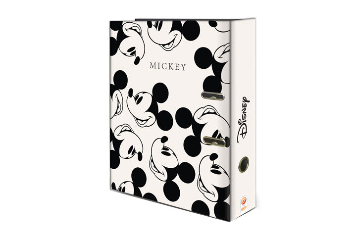 קלסר גב 8 מיקי