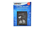 לוח ציור מסך LED גודל 10 אינטש