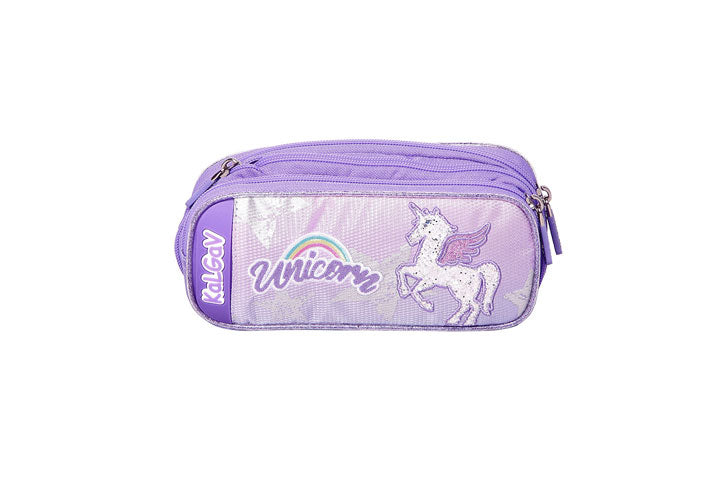 קלמר 2 תאים חד קרן לילך - מתרחב