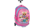 תיק טרולי LOL ( smart trolley ) - 729110164880