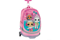 תיק טרולי LOL  ( smart trolley ) - 729110164897