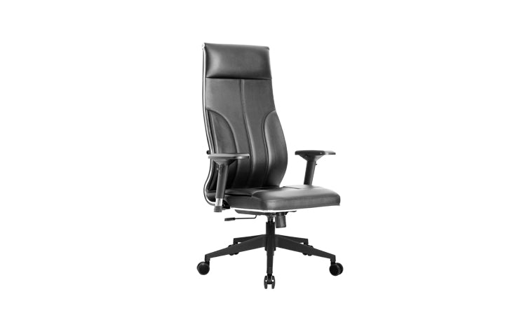 Metta ergonomic executive chair set L1 46 M/4D adjustable arms