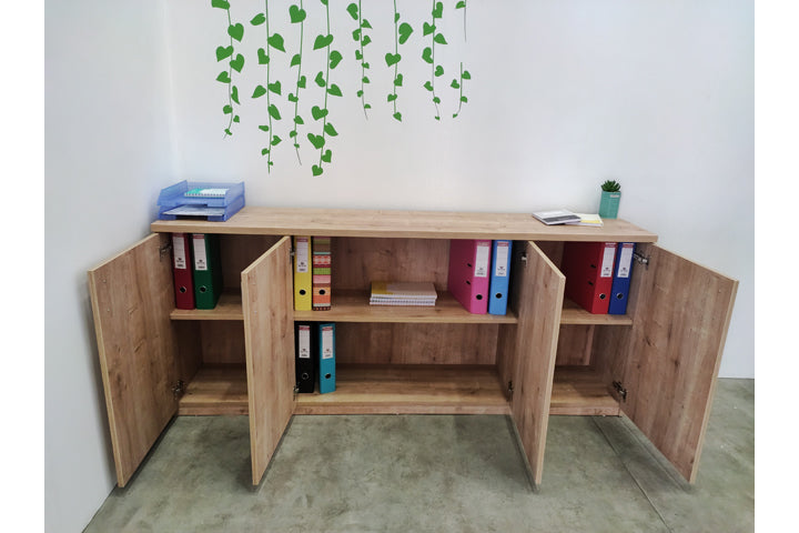 כוננית למשרד safirmesse