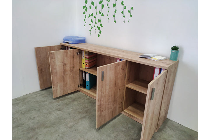 כוננית למשרד safirmesse