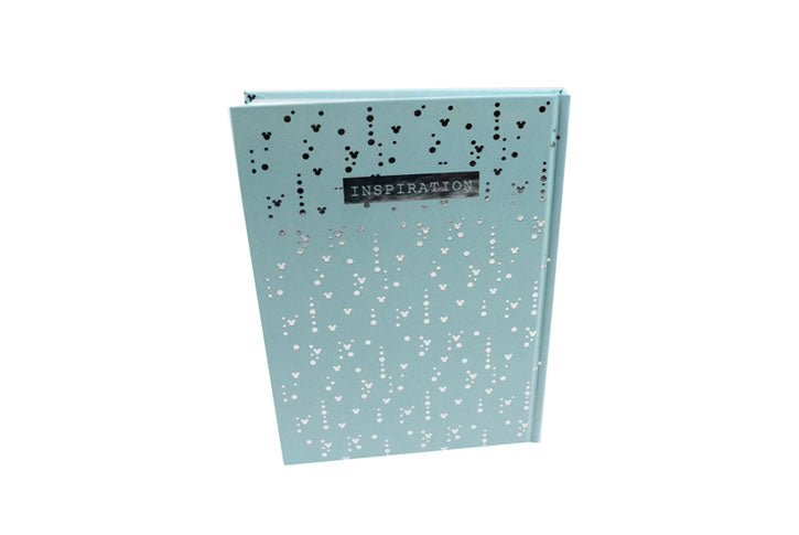 מחברת כריכה קשה - מיקי מאוס