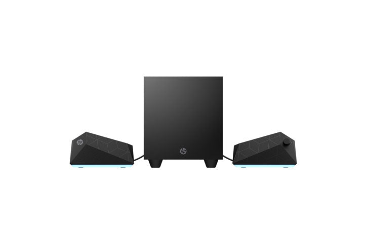 רמקולים HP PAV Game Speaker 8PB07AA X1000
