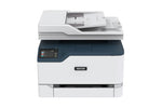 מדפסת ‏ללא מע``מ לייזר Xerox C235V/DNI זירוקס