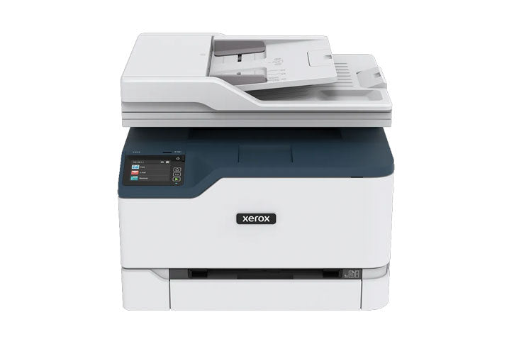 מדפסת ‏ללא מע``מ לייזר Xerox C235V/DNI זירוקס