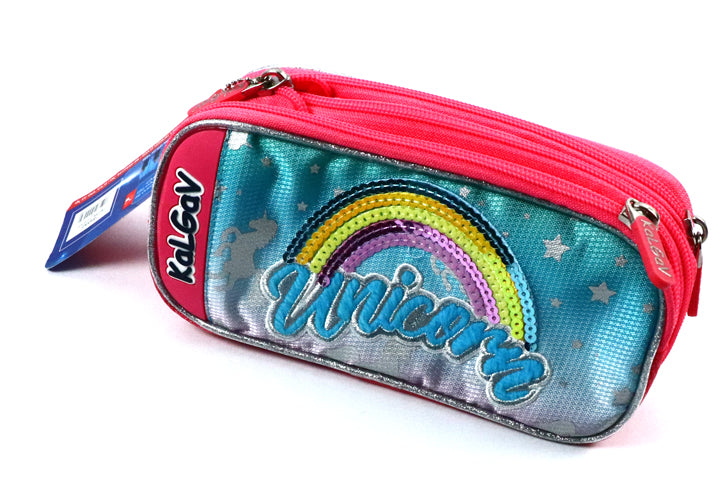 קלמר 2 תאים חד קרן קורל - מתרחב