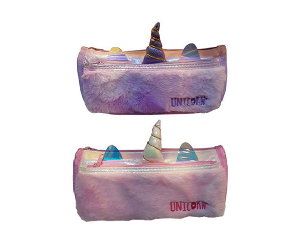 קלמר חד קרן פרווה 688864