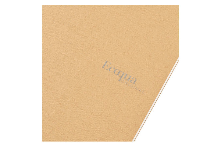 מחברת כריכה רכה שורה ECOQUA PM , גודל A4 דגם 19210002