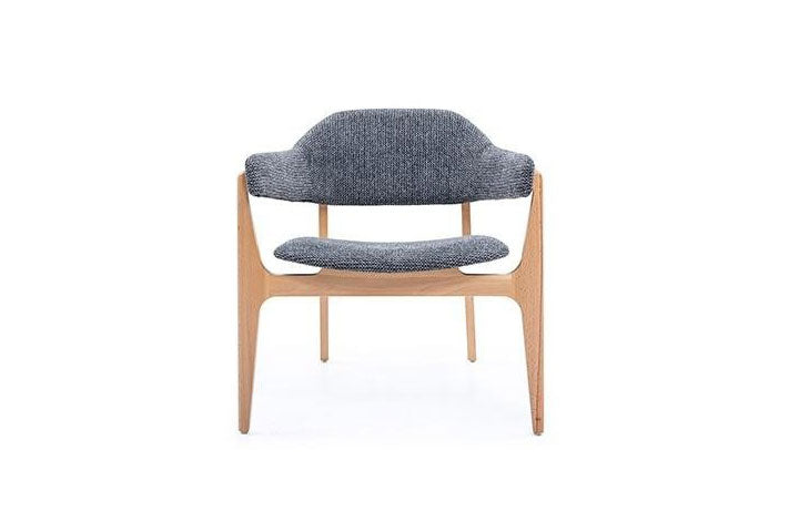 כסא לפינת ישיבה symbol