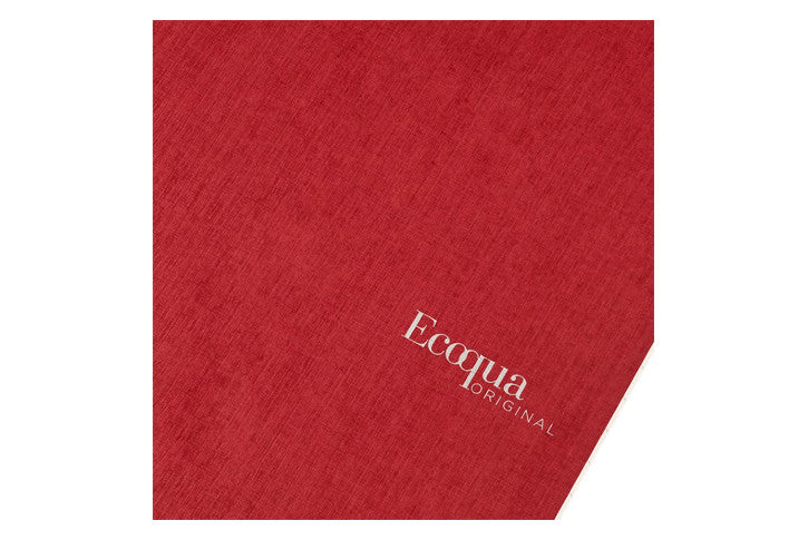 מחברת ספירלה חלקה ECOQUA , גודל A4 דגם 19290006