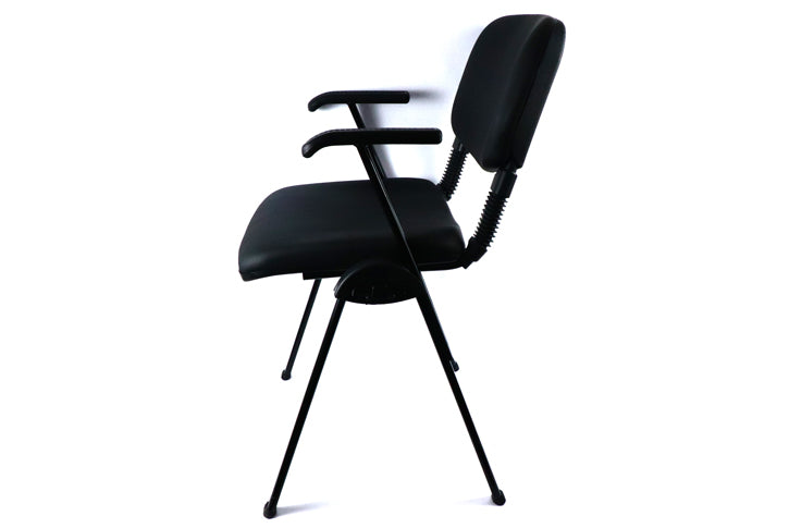 כסא המתנה דגם FOROM כולל ידיות