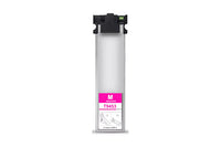 ‏מיכל דיו מגנטה תואם Epson T9453 C13T945340 אפסון