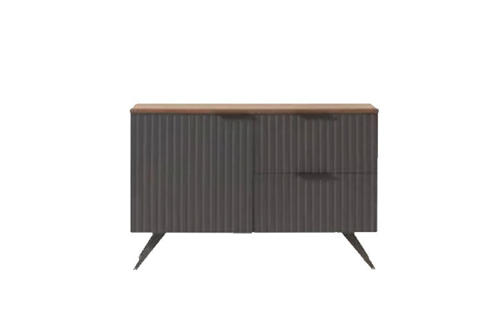 ארונית נמוכה Kayra צבע BAROK