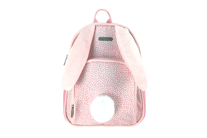 תיק גן  מינימי-ארנב