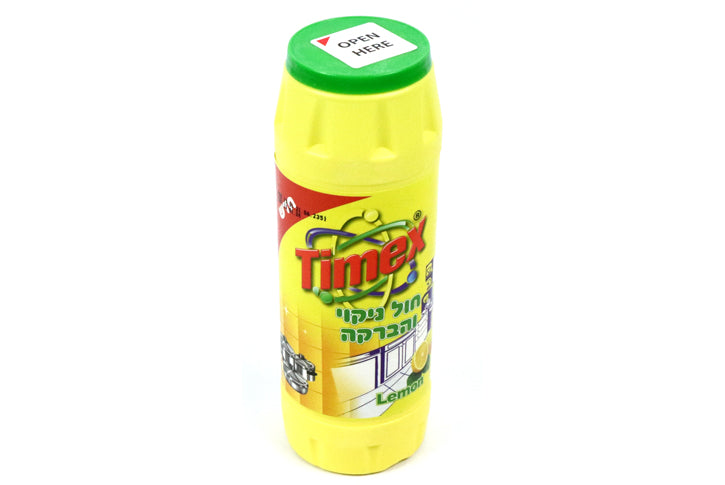 אבקת חול