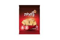 וופלים בטעם שוקולד 200 גרם - עלית