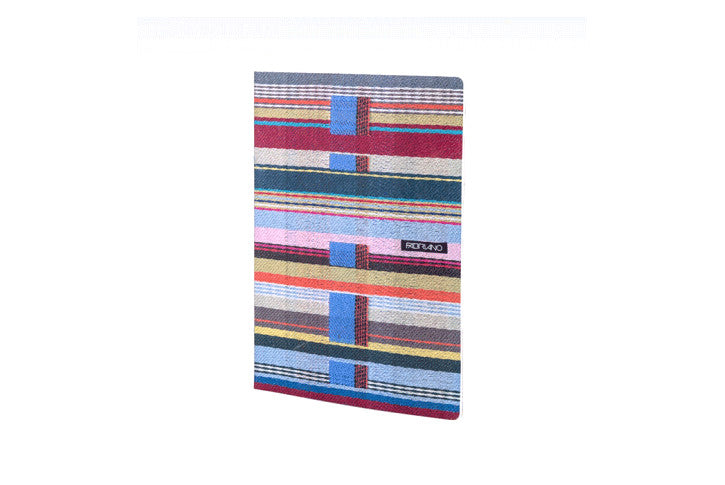 מחברת כריכה רכה מנוקד Quaderno Fabriano Finsbury-19100410