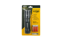 פנס DORCY D6127 LUMEN TWIST TORCH