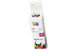 בקבוק דיו מגנטה תואם EPSON 103 Magenta  ink bottle 65ml C13T00S34A אפסון