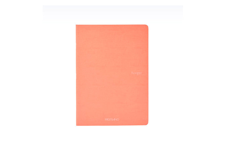 מחברת כריכה רכה שורה FABRIANO , גודל A4