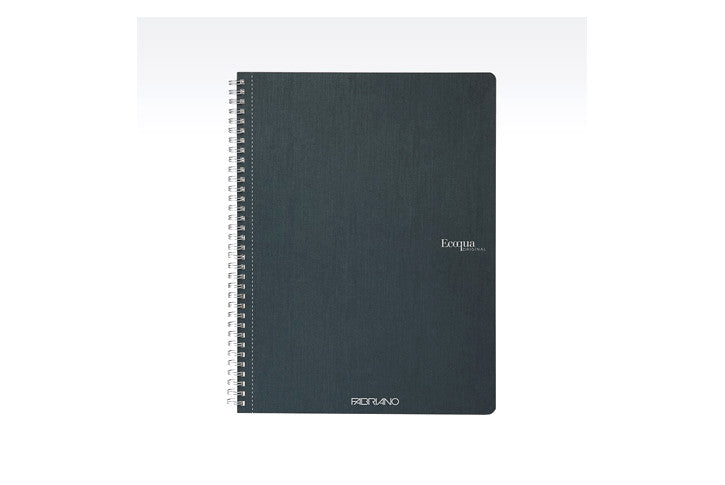 מחברת ספירלה שורה ECOQUA  , גודל A4 דגם 19000033