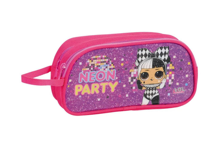 LOL   קלמר 2 תאים - מאחד 7297110164367