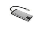 מפצל VERBATIM MULTIPORT USB