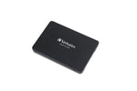 כונן קשיח פנימי  Verbatim Vi550 S3 2.5 Inch 4TB SSD SATA III