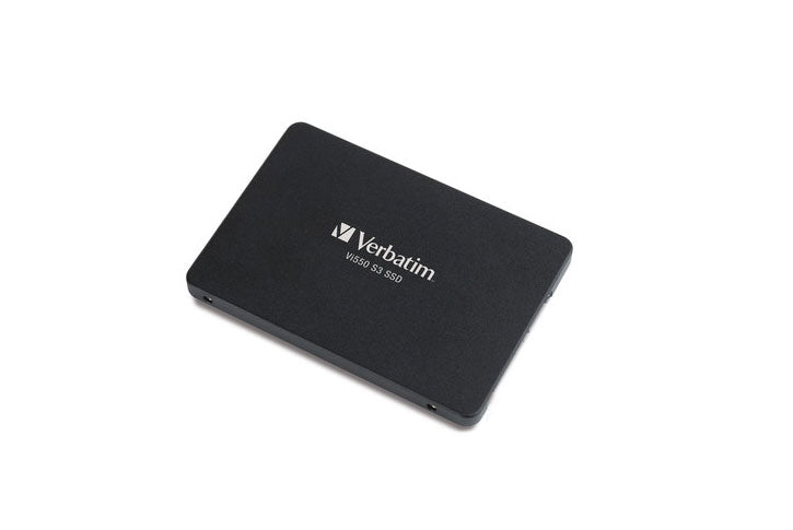 כונן קשיח פנימי  Verbatim Vi550 S3 2.5 Inch 4TB SSD SATA III