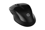 עכבר אלחוטי  HP 250 Dual Mouse (6V2J7AA)