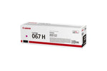 טונר מגנטה מקורי Canon 067H