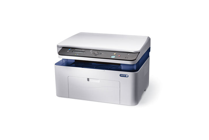 מדפסת לייזר משולבת Xerox WorkCentre 3025B