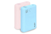 סוללת גיבוי/טעינה ניידת AVA+ 10000mAh JP399