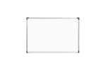 לוח 90X150 מחיק מגנטי מסגרת אלומיניום