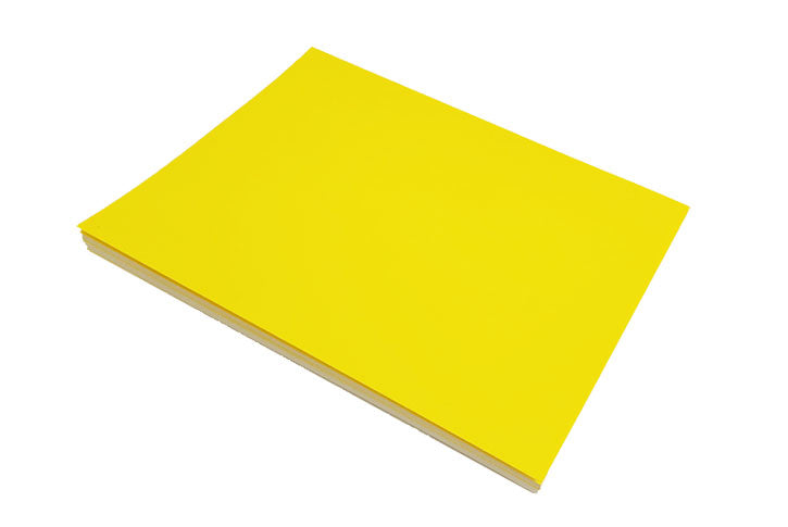 כרומקוט לכריכה A4 במגוון צבעים