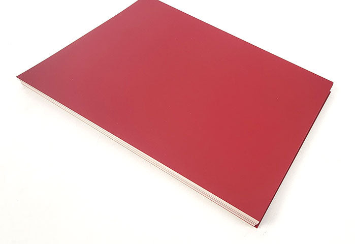 כרומקוט לכריכה A4 במגוון צבעים