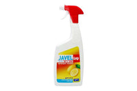 סנו JAVEL קצף ניקוי לימון 1 ליטר